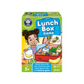 Lunch Box Game
