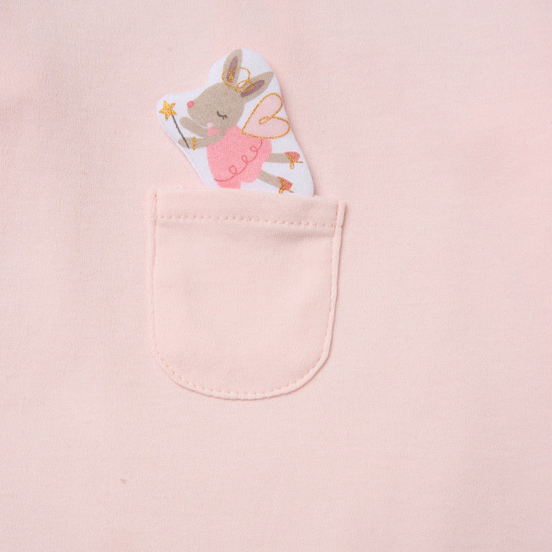 Baby Sleepsuit | Rock-A-Bye Baby Boutique