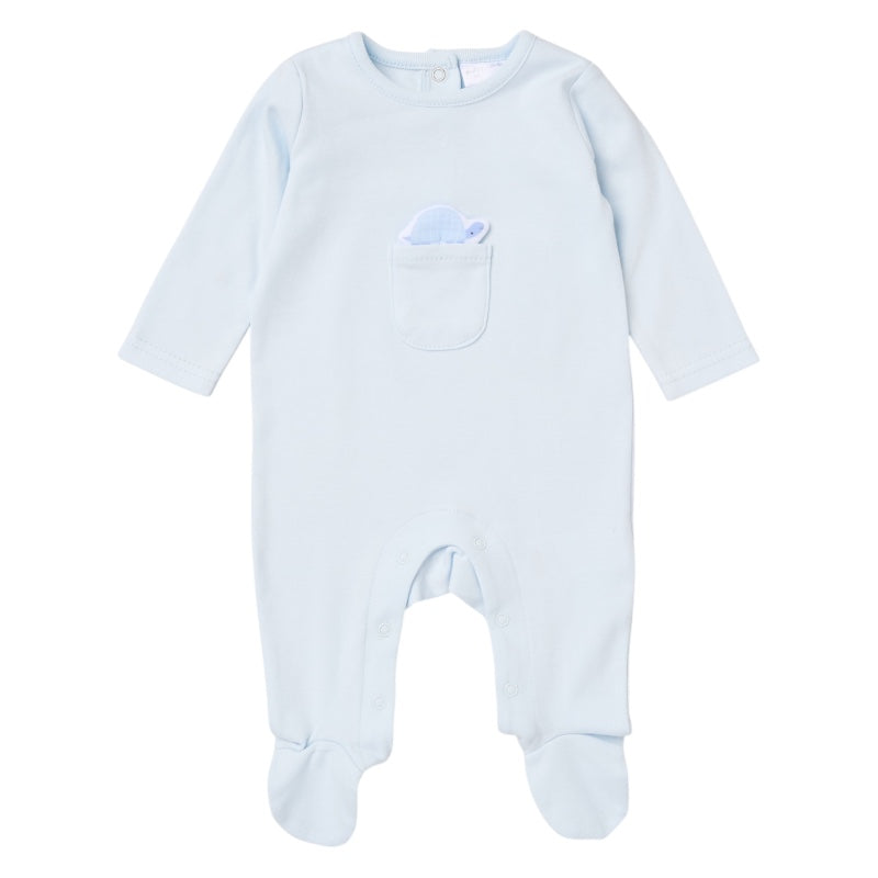 Baby Sleepsuit | Rock-A-Bye Baby Boutique
