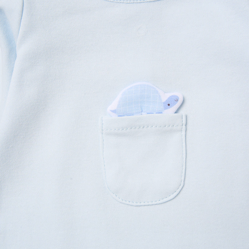 Baby Sleepsuit | Rock-A-Bye Baby Boutique