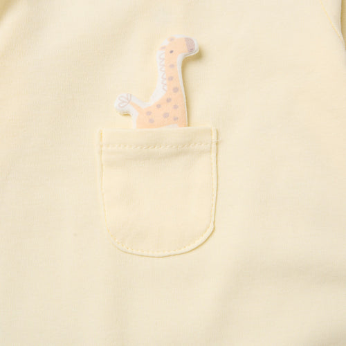 Baby Sleepsuit | Rock-A-Bye Baby Boutique