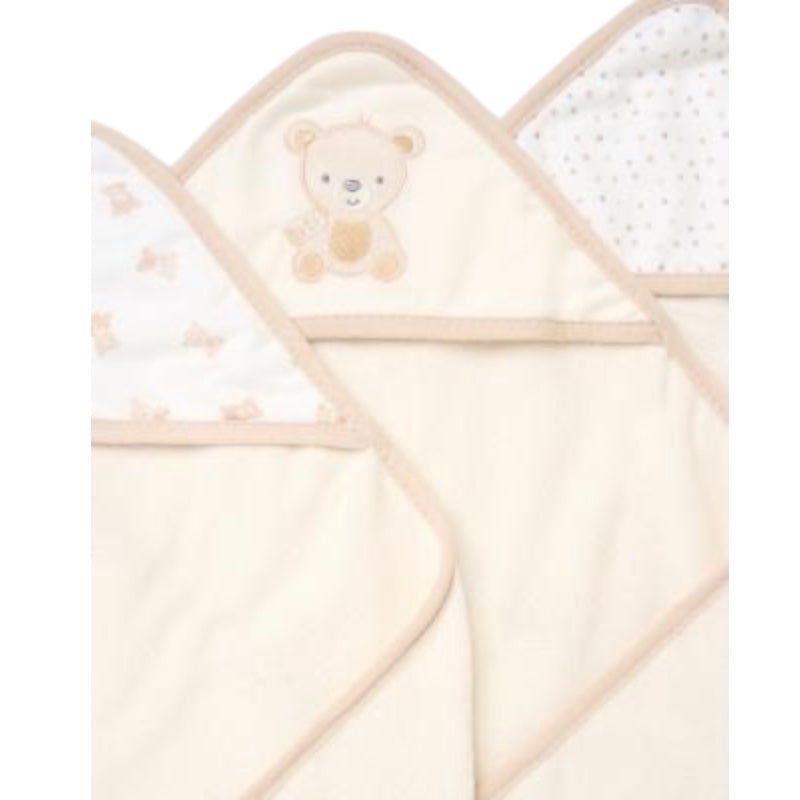 Baby Hooded towels & wash cloths