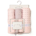 Baby Hooded towels & wash cloths