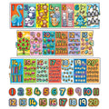 Giant Number Jigsaw Puzzle | 20-Piece Numbers 1-20 Puzzle for Kids
