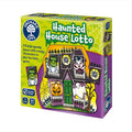 Orchard Toys Haunted House Lotto – Halloween Game for Kids