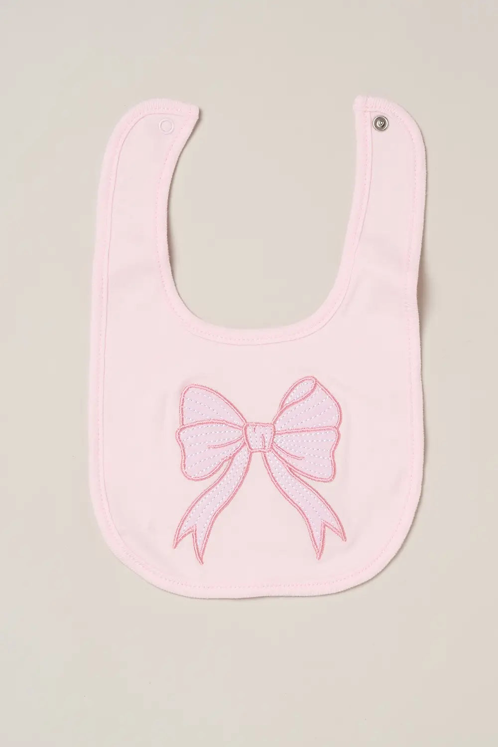 Rock a Bye Baby 5-Piece Bow Print Baby Gift Set